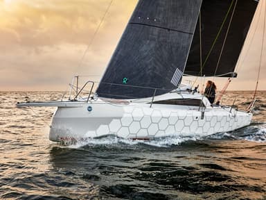 2019 Dehler 30 One Design