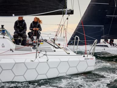 2019 Dehler 30 One Design