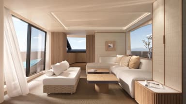 2023 Azimut Yachts 7 Seadeck