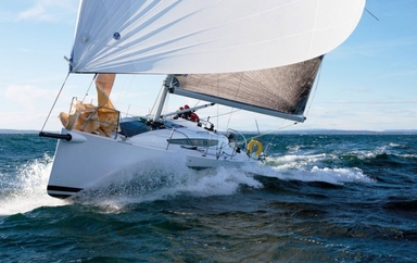 2015 Elan Yachts S5