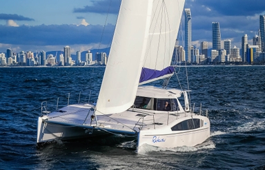 2019 Seawind Catamarans 1260