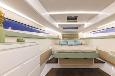 2024 Fiart Mare Seawalker 43 Panorama