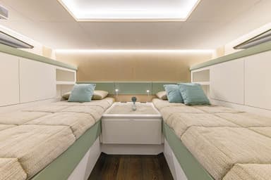 2024 Fiart Mare Seawalker 43 Panorama