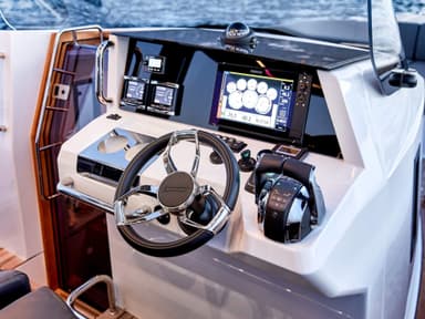 2020 Fjord 38 Xpress