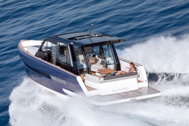 2019 Fjord 44 Couple