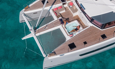 2022 Fountaine Pajot Alegria 67