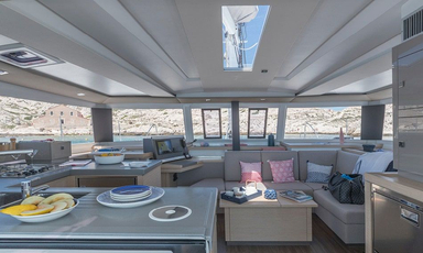 2018 Fountaine Pajot Astrea 42