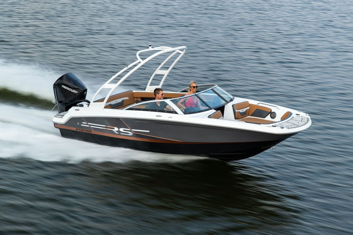 2021 Four Winns HD2 OB RS