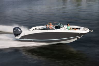 2022 Four Winns HD5 OB