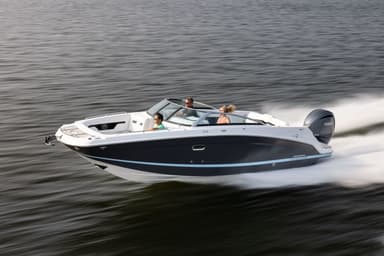 2022 Four Winns HD5 OB