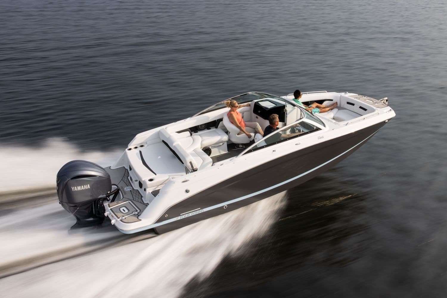 2022 Four Winns HD5 OB