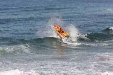 2021 Gemini Marine Waverider 550