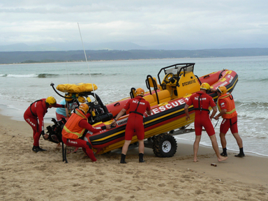 2021 Gemini Marine Waverider 550