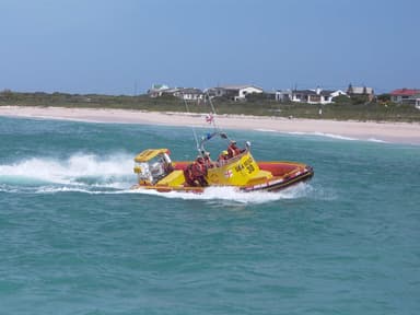 2020 Gemini Marine Waverider 780