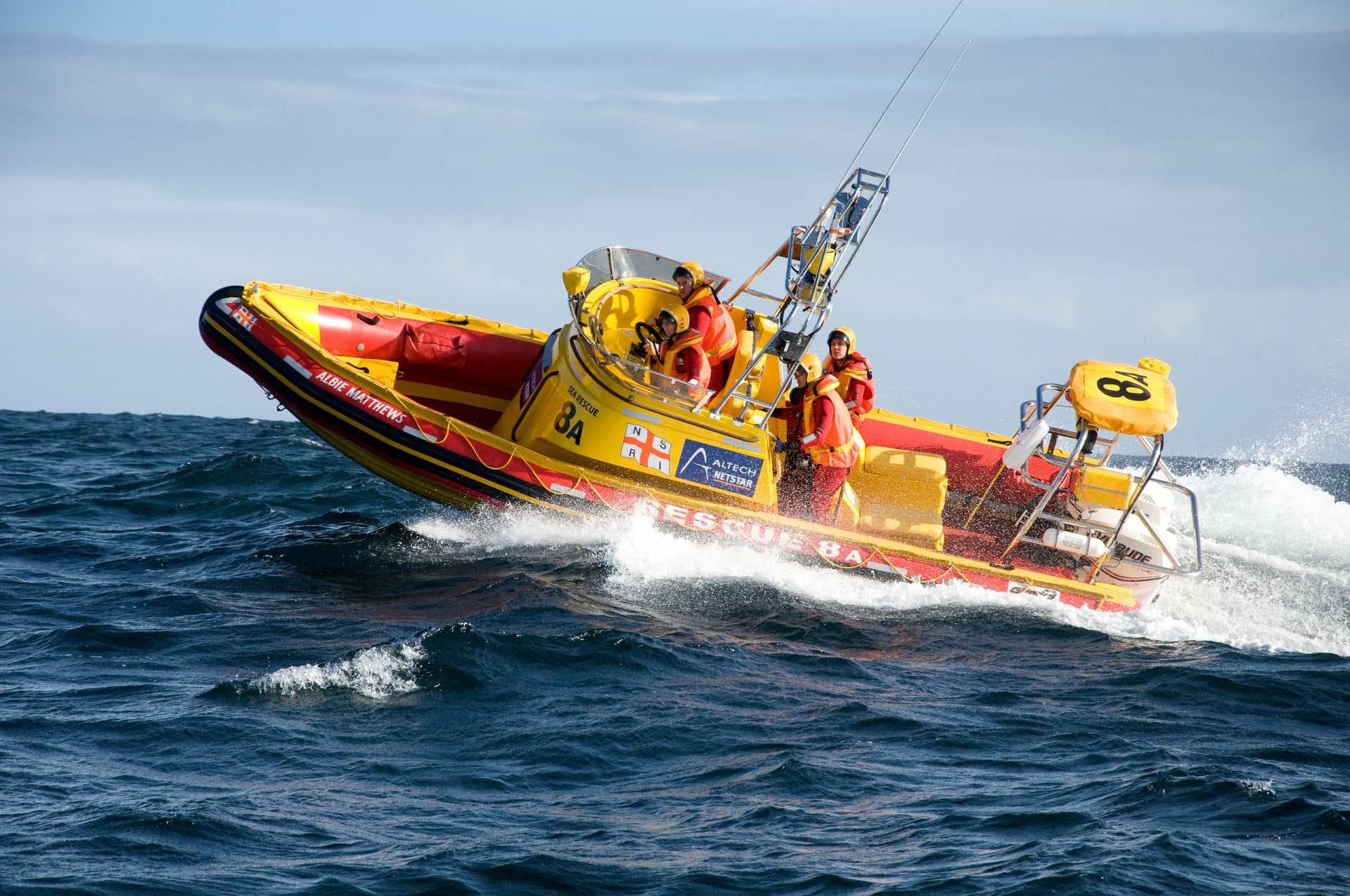2020 Gemini Marine Waverider 780