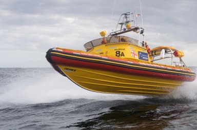 2020 Gemini Marine Waverider 780