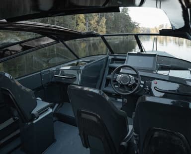 2022 Go Electric Candela C-8