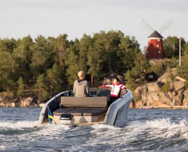 2022 Go Electric Rand Play 24