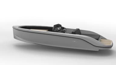 2022 Go Electric Rand Play 24