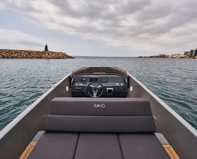 2022 Go Electric Rand Play 24