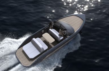 2022 Go Electric Rand Sprit 25