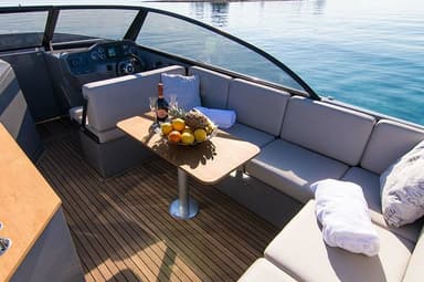 2022 Go Electric Rand Supreme 27