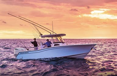 2022 Grady-White Canyon 271