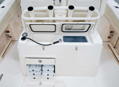 2022 Grady-White Canyon 271