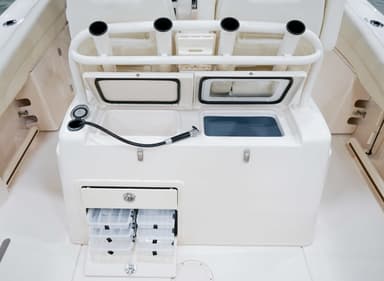 2022 Grady-White Canyon 271