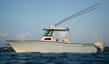 2022 Grady-White Canyon 306