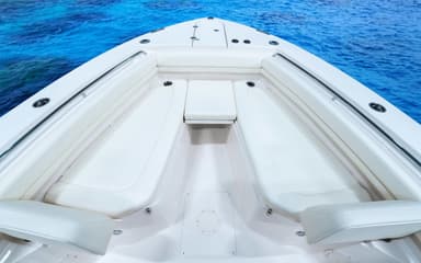 2022 Grady-White Canyon 306