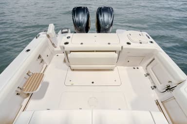 2022 Grady-White Canyon 326