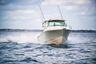 2022 Grady-White Express 370