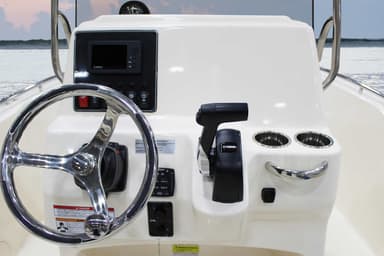 2022 Grady-White Fisherman 180