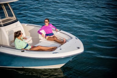 2022 Grady-White Fisherman 216