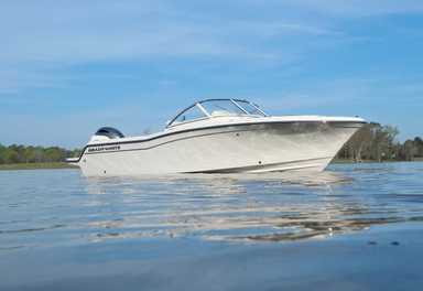 2022 Grady-White Freedom 215