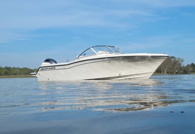 2022 Grady-White Freedom 215