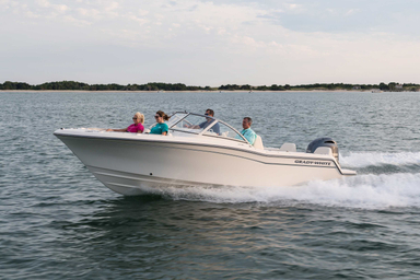2022 Grady-White Freedom 215