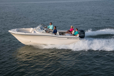2022 Grady-White Freedom 215