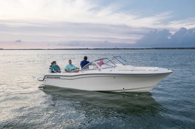 2022 Grady-White Freedom 215