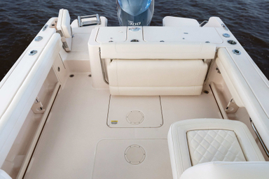 2022 Grady-White Freedom 235