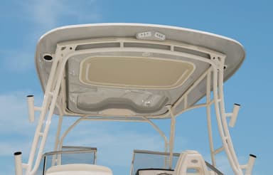 2022 Grady-White Freedom 235