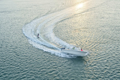 2022 Grady-White Freedom 255