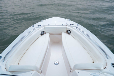 2022 Grady-White Freedom 255