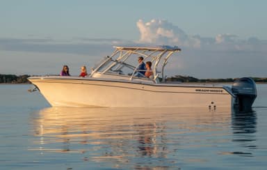 2022 Grady-White Freedom 275