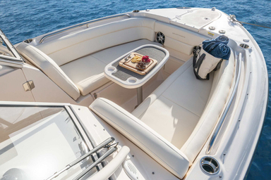 2022 Grady-White Freedom 275