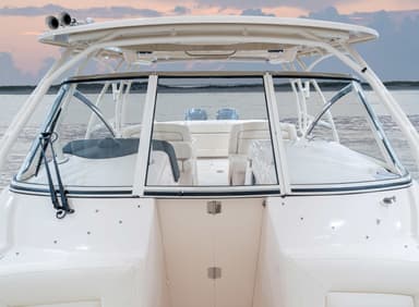 2022 Grady-White Freedom 307