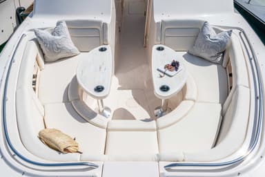 2024 Grady-White Freedom 375