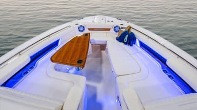 2024 Grady-White Freedom 415