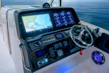 2024 Grady-White Freedom 415